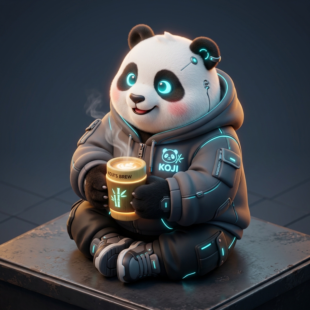Koji